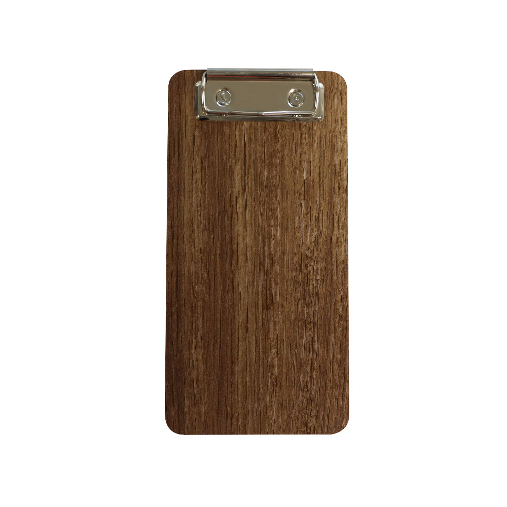 custom bamboo wooden clipboard in bulk