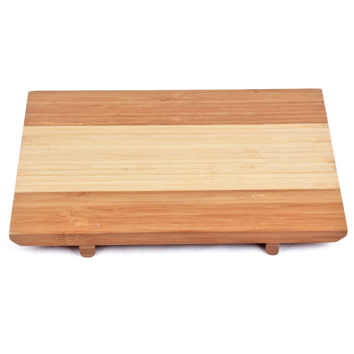 wholesale cutting board with feet