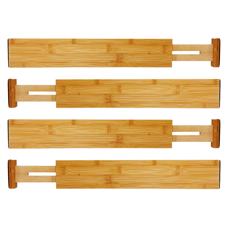 Custom drawer divider