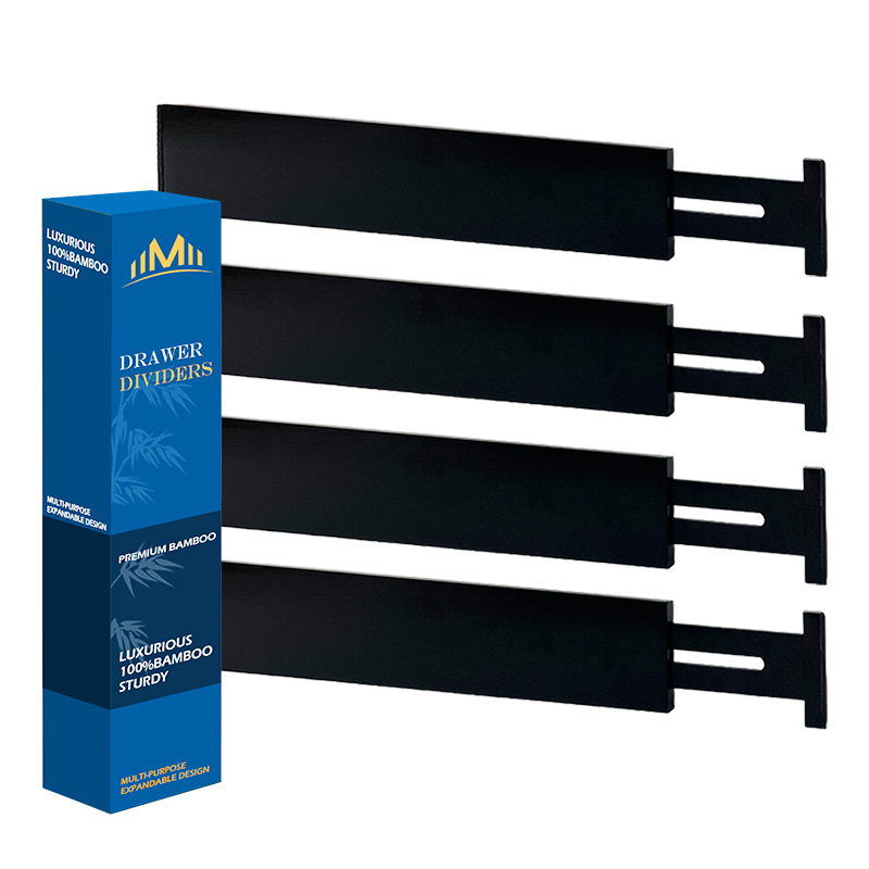 Custom drawer divider