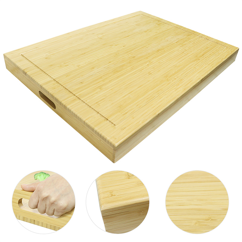 Custom stove top cover cutting board