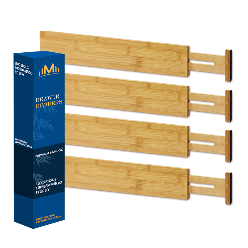 Custom drawer divider