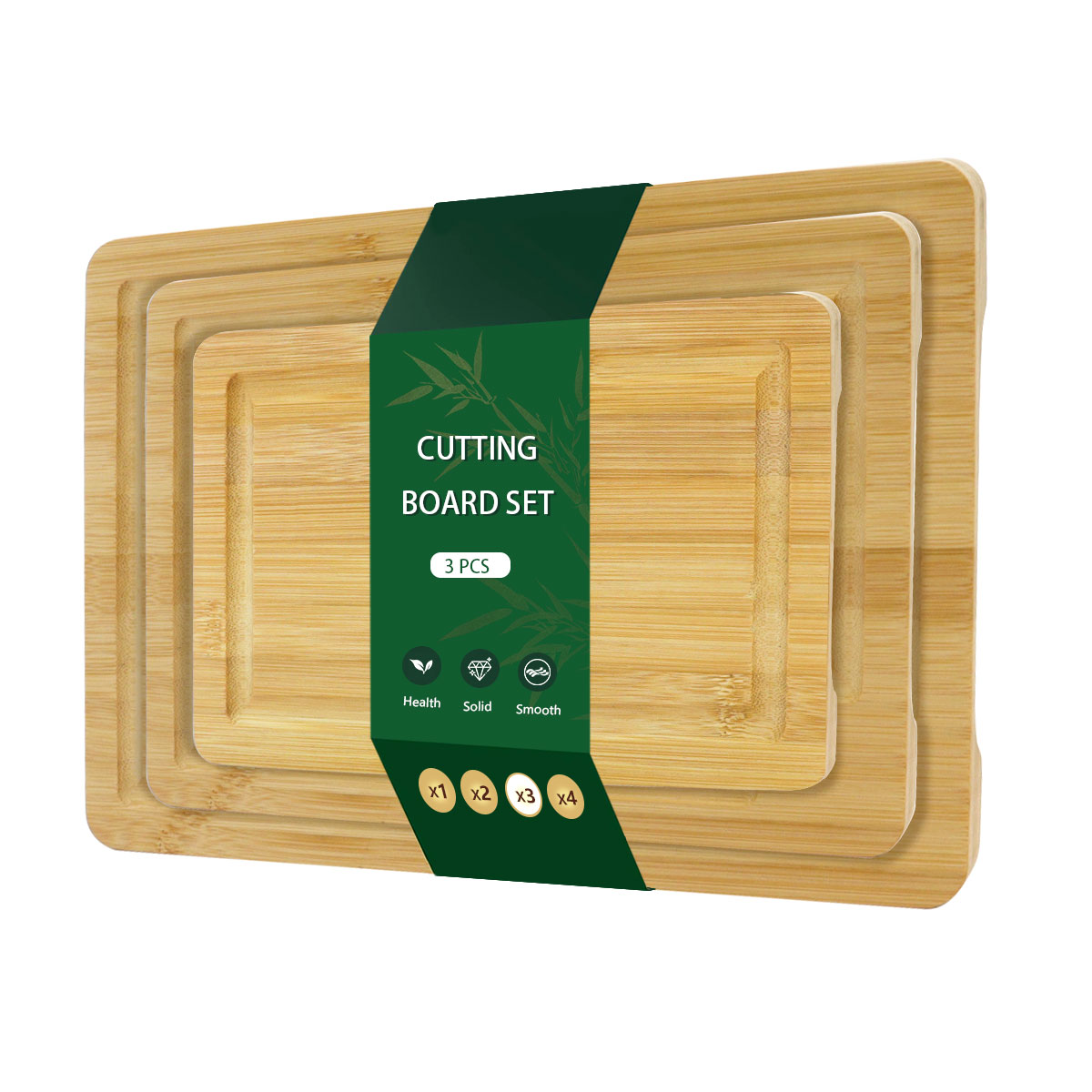 Are bamboo products good for the environment?