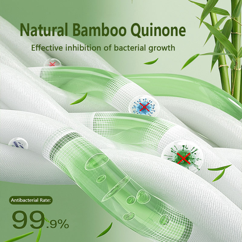 Why choose bamboo home products Why choose bamboo home products