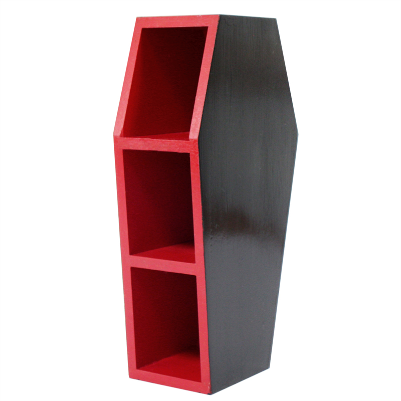 wholesale bamboo make up storage
