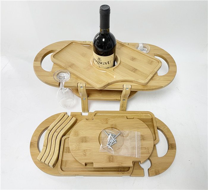 custom eco friendly picnic table