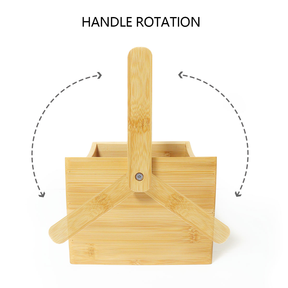 utensil caddy holder