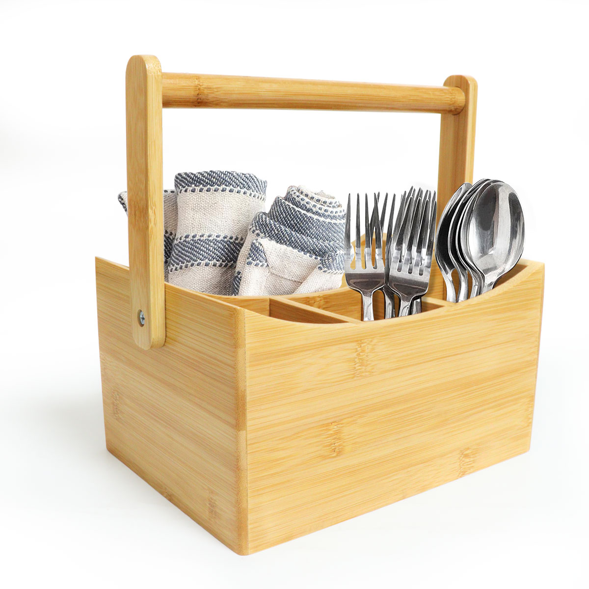 utensil caddy holder