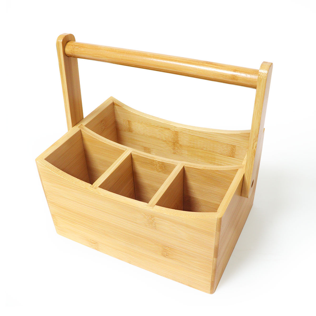 utensil caddy holder